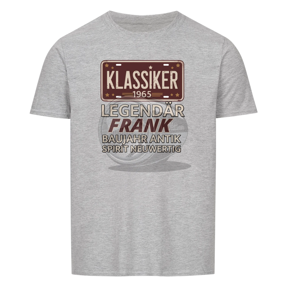 KLASSIKER