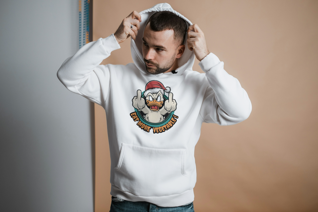 Kuschelige Hoodie-Bundle
