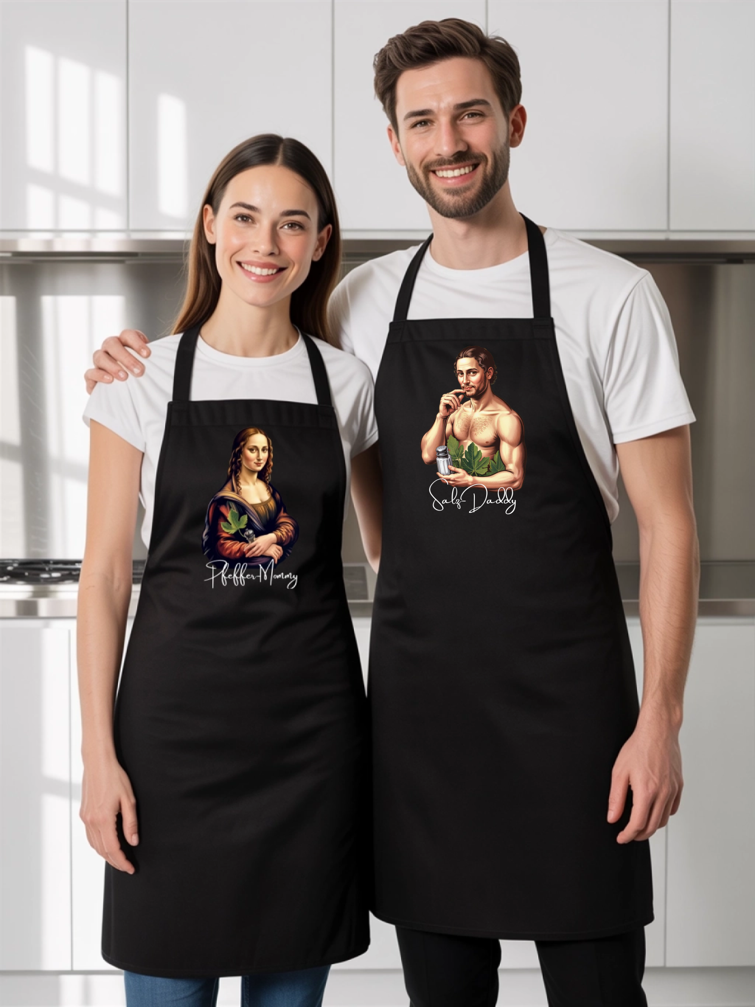 Paare & zur Hochzeit