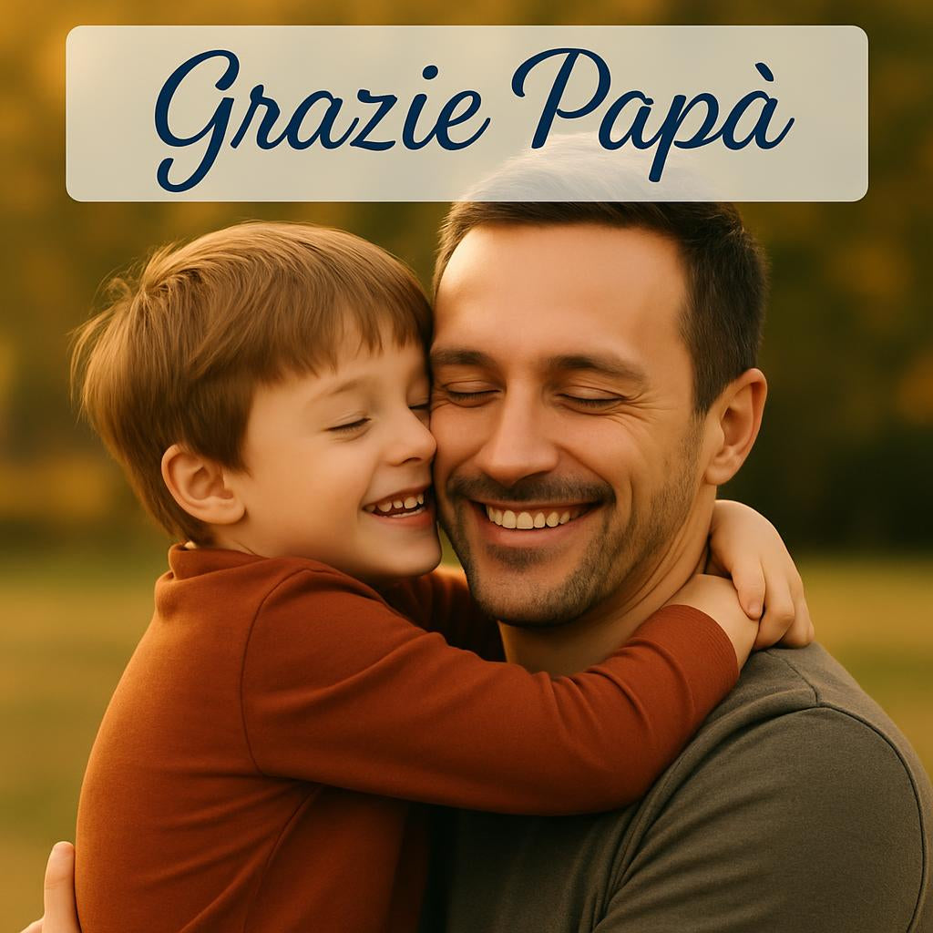 Festa del Papà