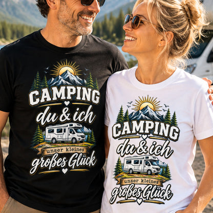 Unser Camperglück Pärchen-Bundle