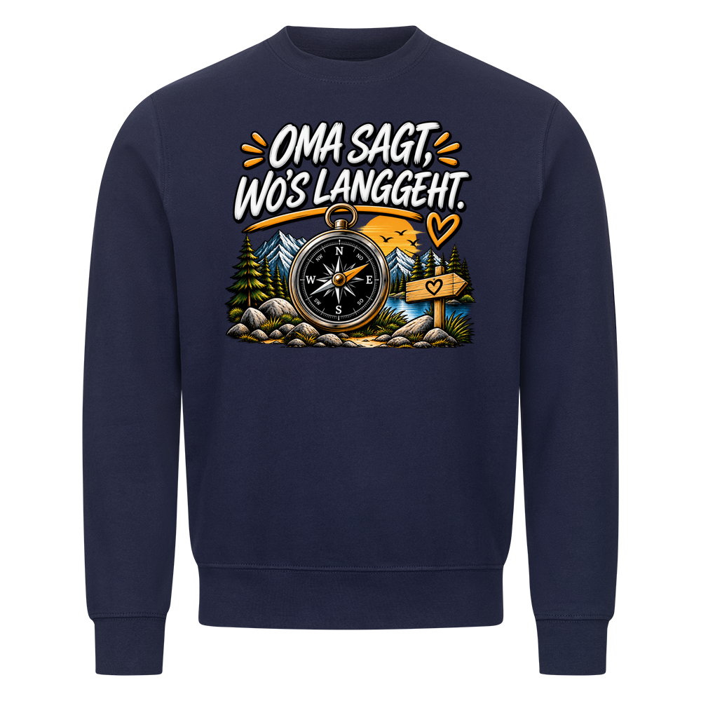 Image for color: navy blue
