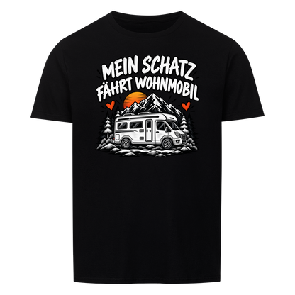 Image for color: schwarz