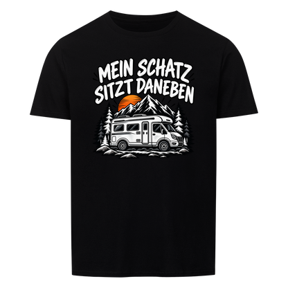 Image for color: schwarz