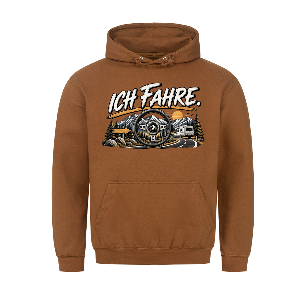 Image for color: caramel toffee