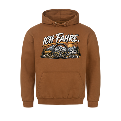 Image for color: caramel toffee