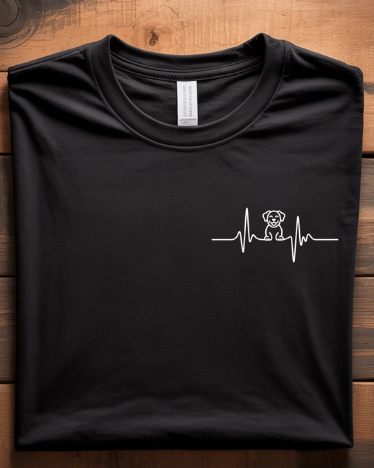 Basic Shirt Unisex   LA HUNDIA