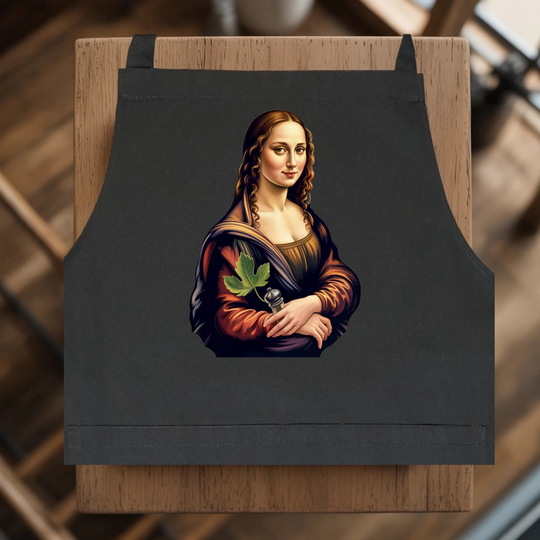 MOMMY Latzschürze