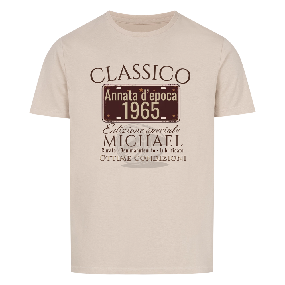 CLASSICO-personalizovatelné