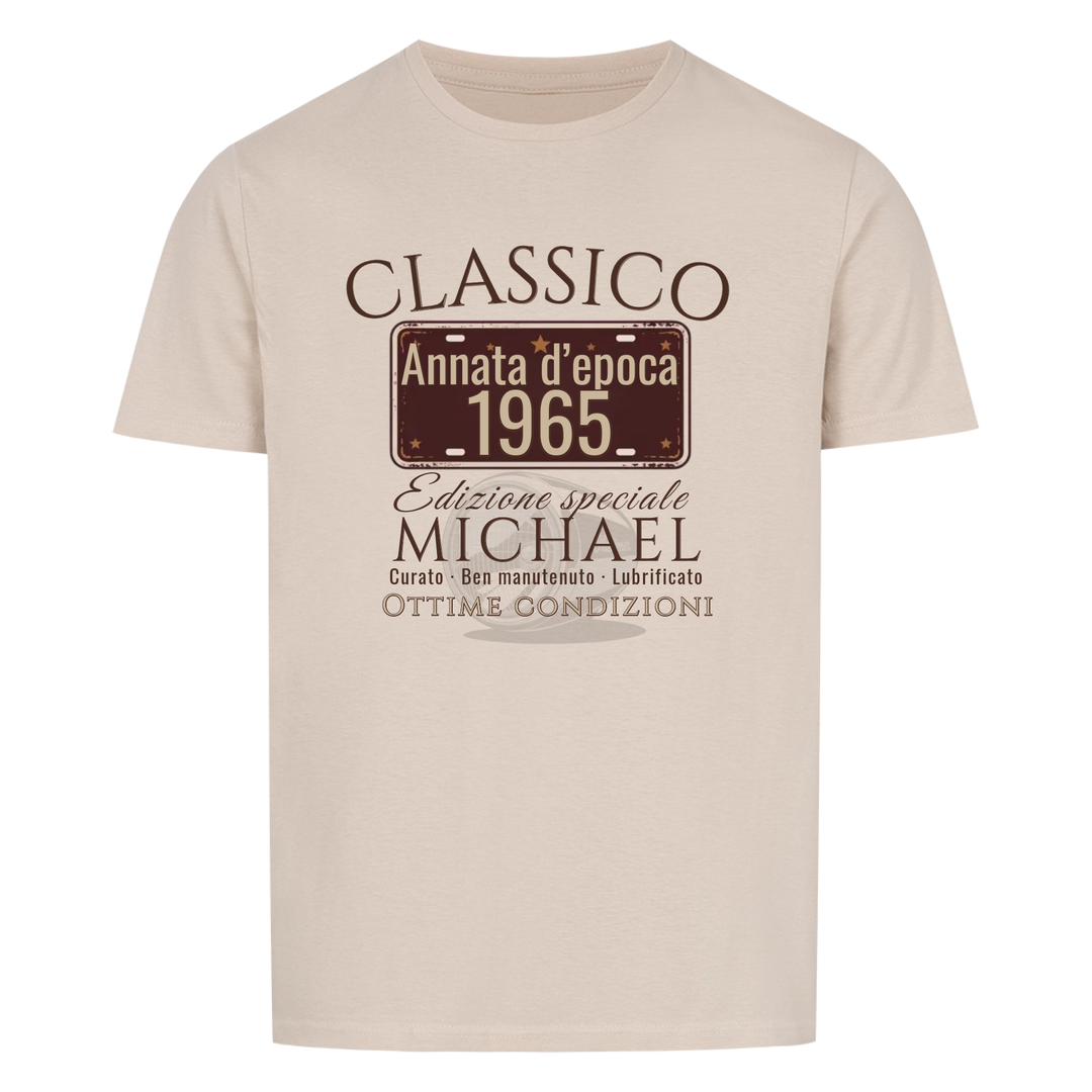 CLASSIC-customizable