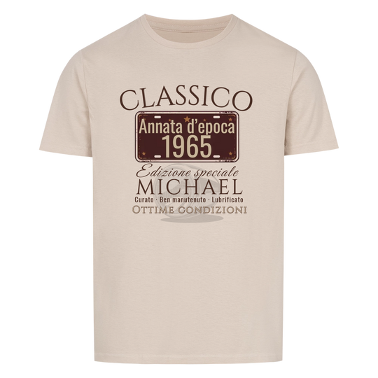 CLASSIC-customizable