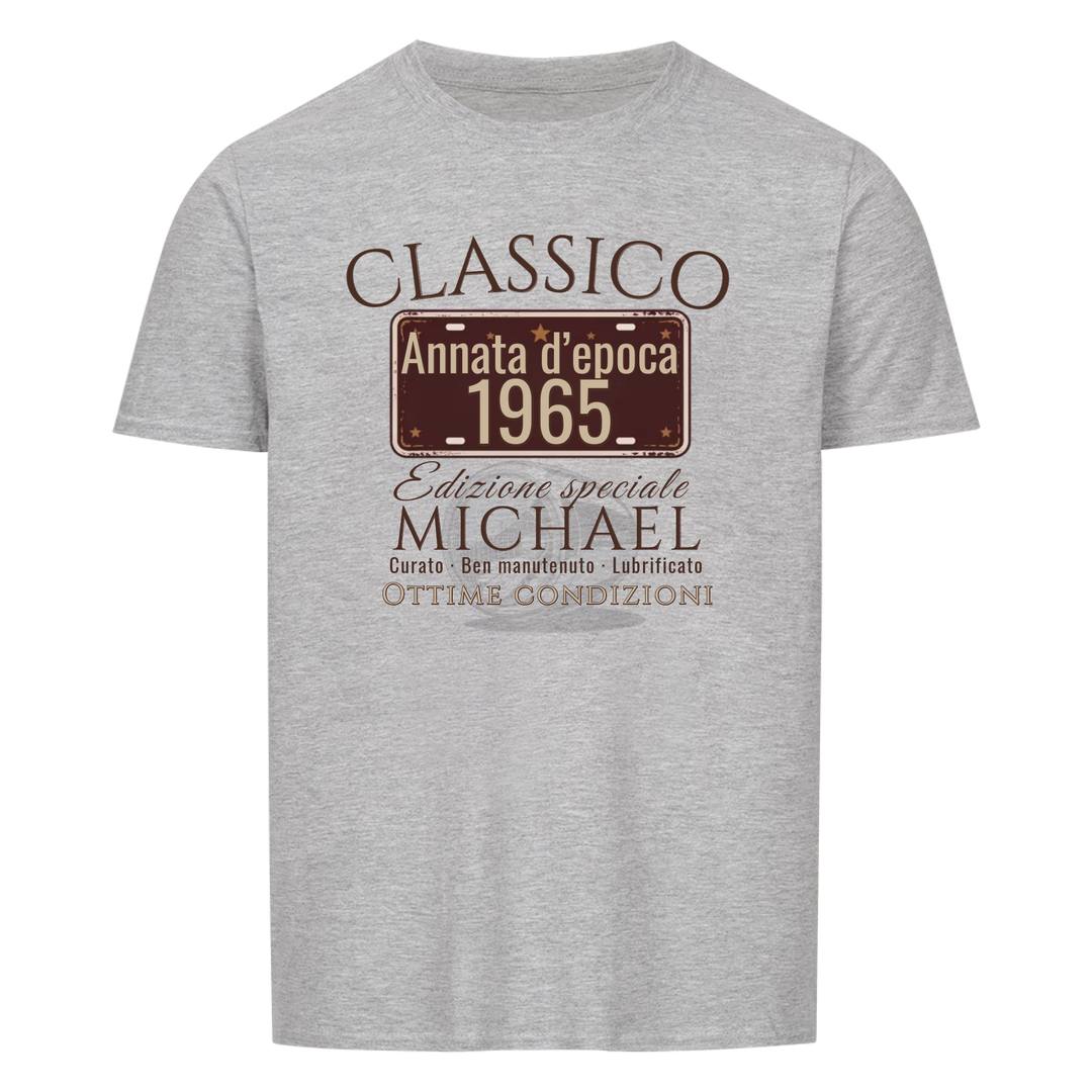 CLASSIC-customizable