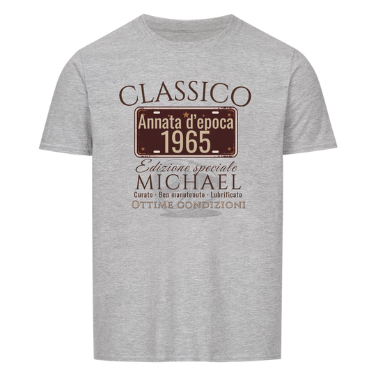 CLASSIC-customizable