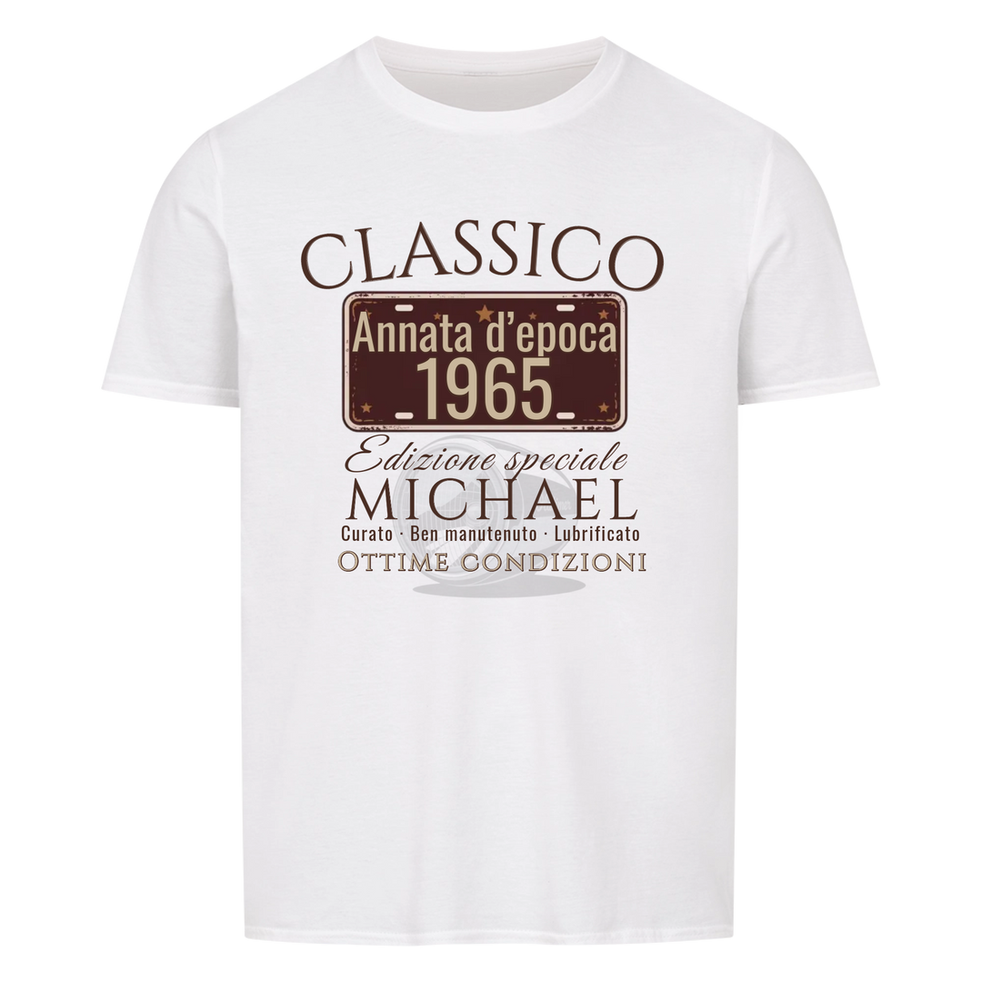 CLASSIC-customizable