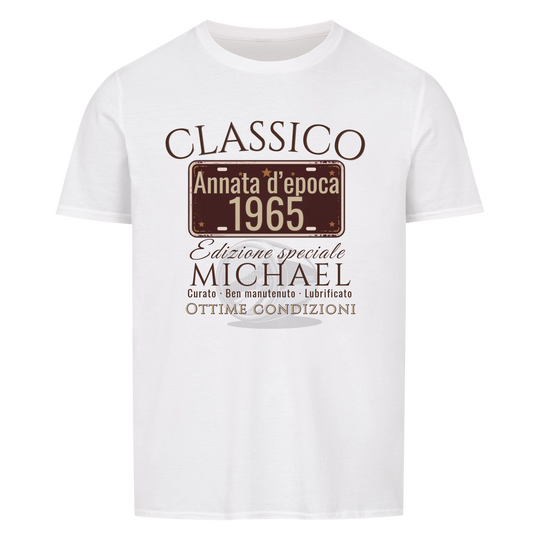 CLASSIC-customizable