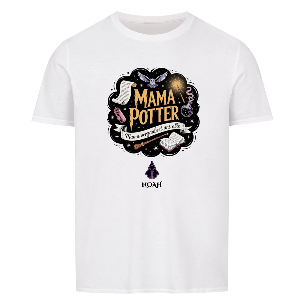 Mama Potter - personalisierbar