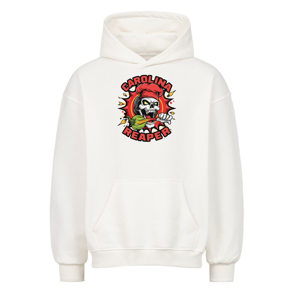 CAROLINA REAPER Oversized Hoodie