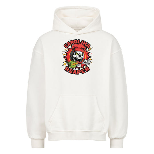 CAROLINA REAPER Oversized Hoodie