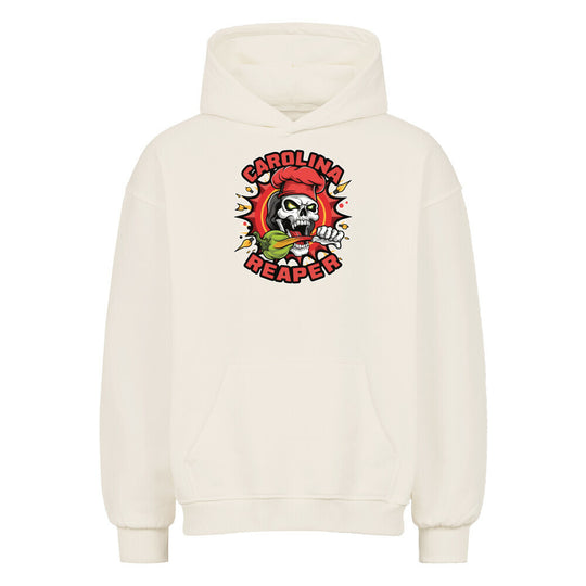 CAROLINA REAPER Oversized Hoodie