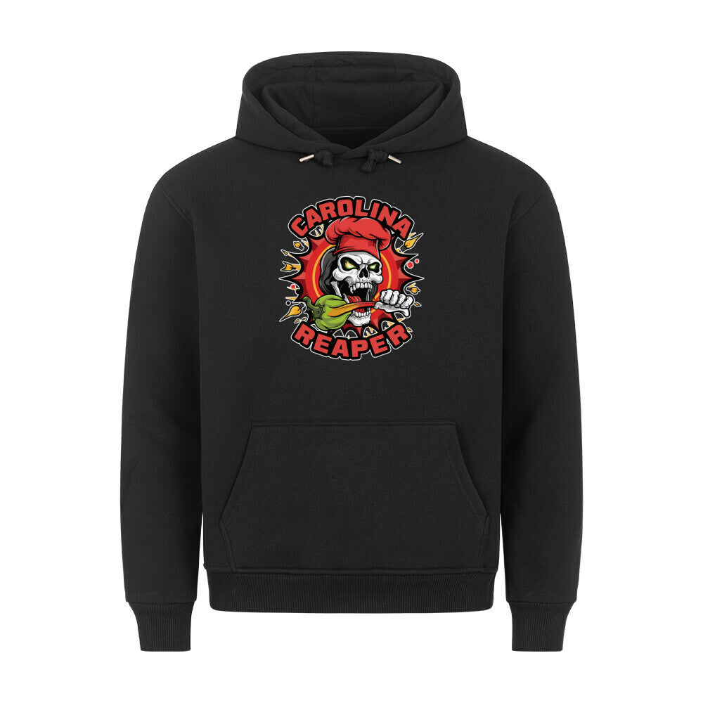 Carolina Reapper Premium Hoodie