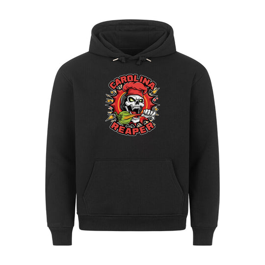 Carolina Reapper Premium Hoodie