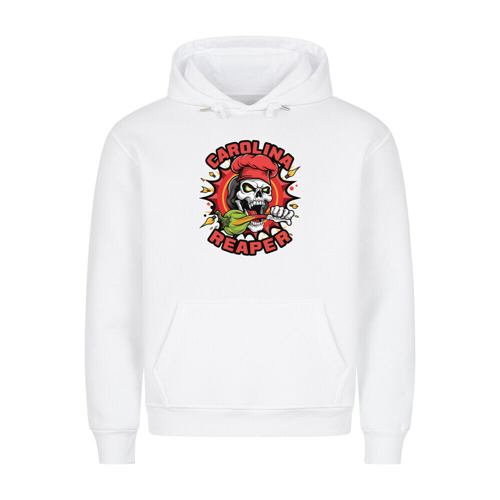 Carolina Reapper Premium Hoodie