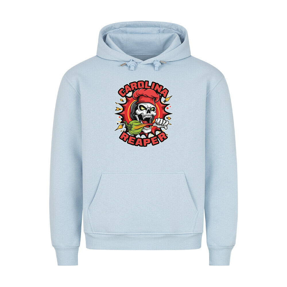 Carolina Reapper Premium Hoodie