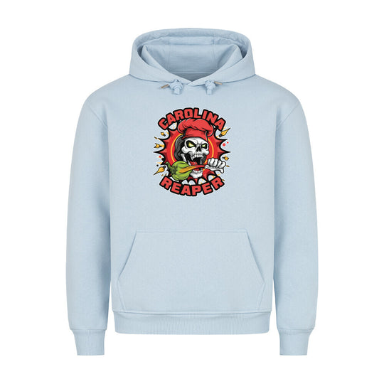Carolina Reapper Premium Hoodie