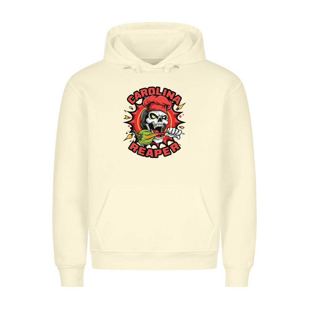 Carolina Reapper Premium Hoodie