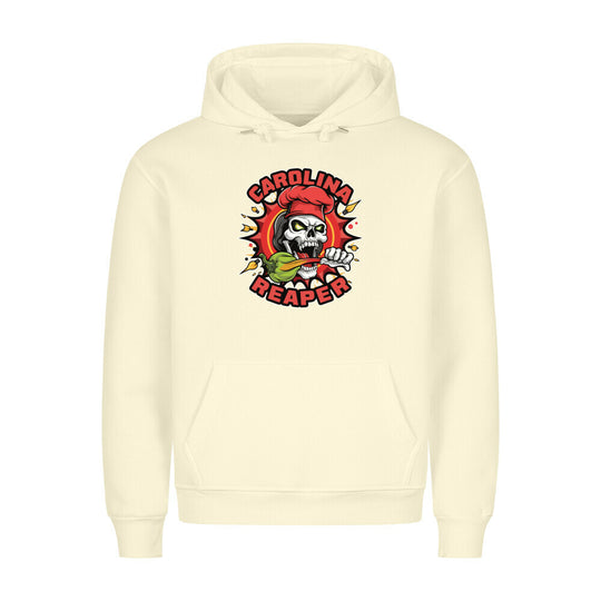 Carolina Reapper Premium Hoodie