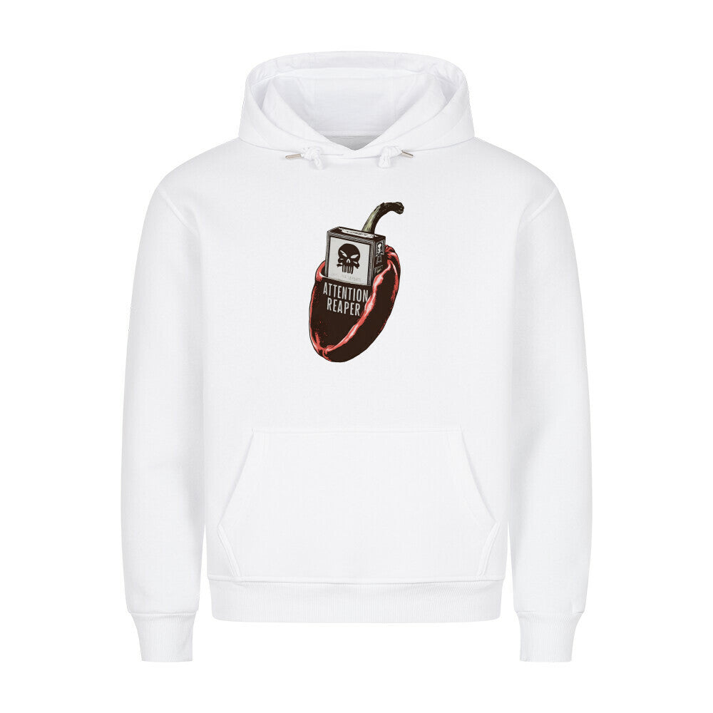 HigherBlanks Premium Hoodie – Komfortabler Streetstyle | Merlemagic