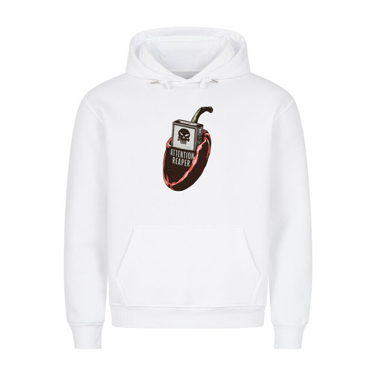 HigherBlanks Premium Hoodie – Komfortabler Streetstyle | Merlemagic