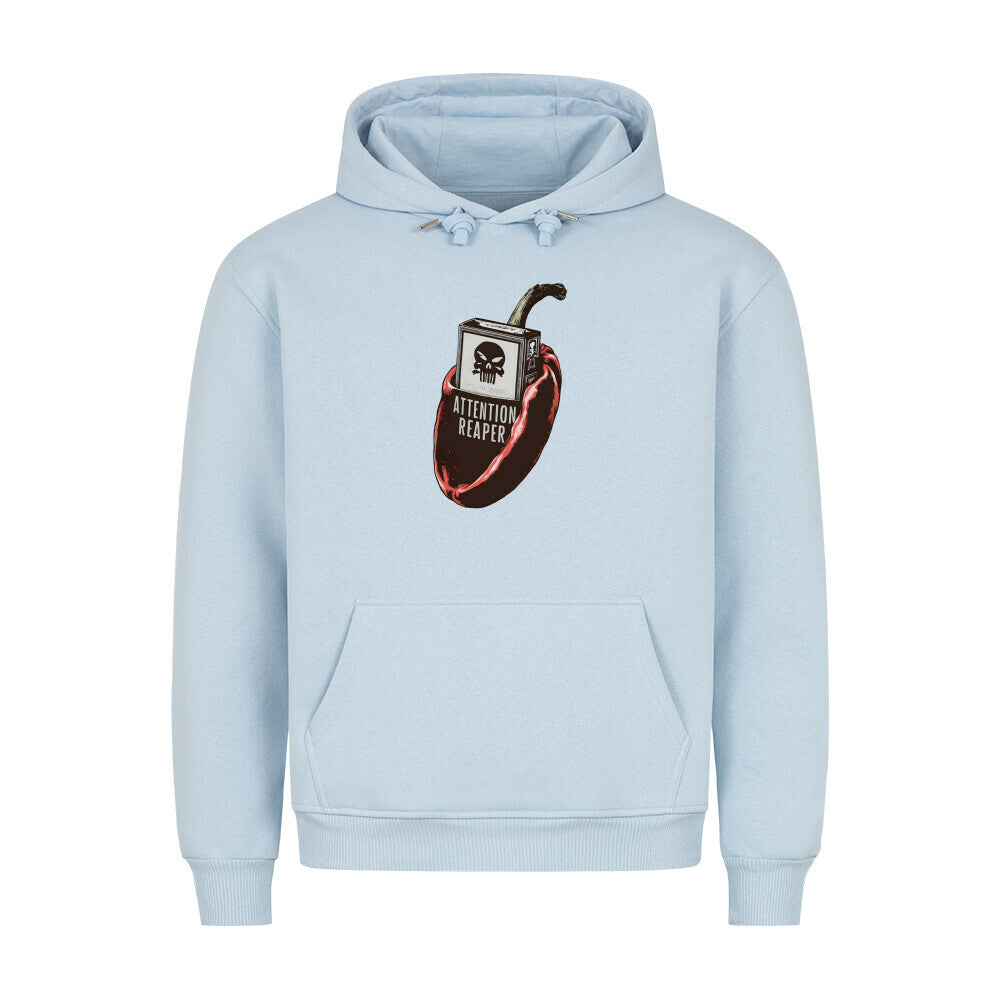 HigherBlanks Premium Hoodie – Komfortabler Streetstyle | Merlemagic