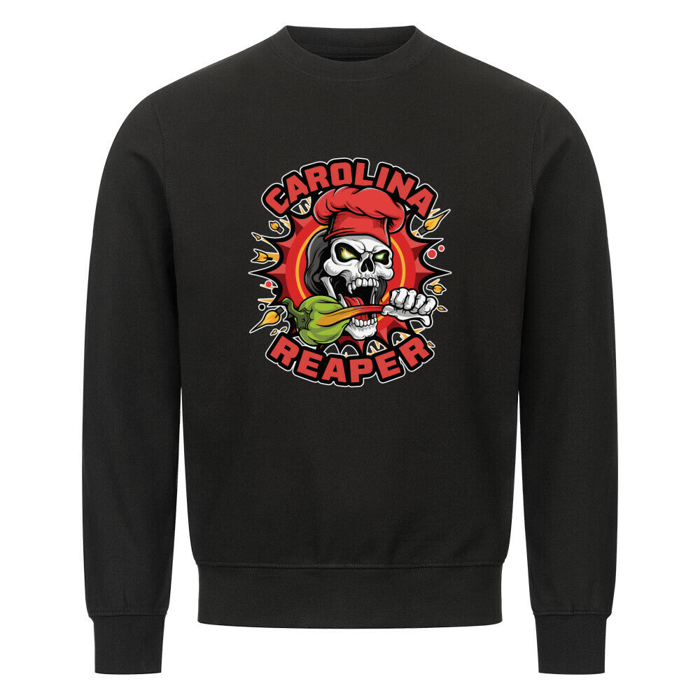 Carolina Reapper Premium Sweatshirt