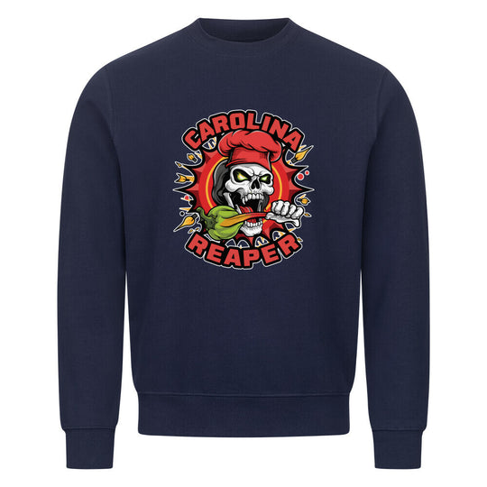 Carolina Reapper Premium Sweatshirt