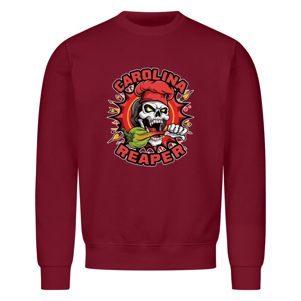 Carolina Reapper Premium Sweatshirt