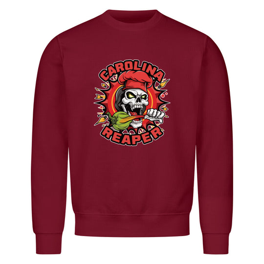 Carolina Reapper Premium Sweatshirt