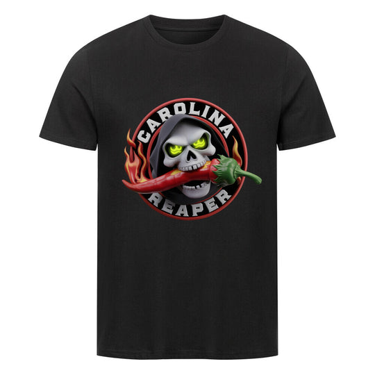 CAROLINA REAPER Organic Shirt