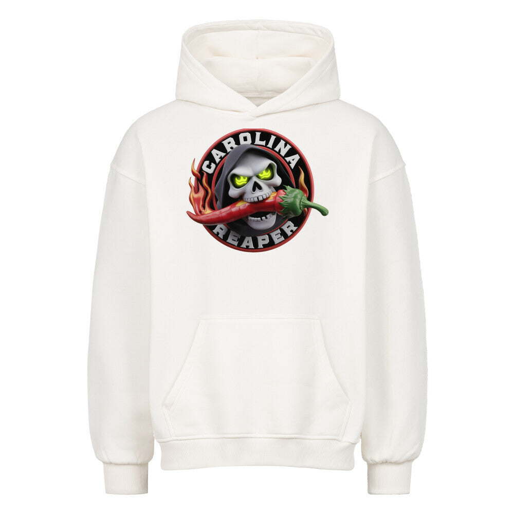 CAROLINA REAPER Oversized Hoodie