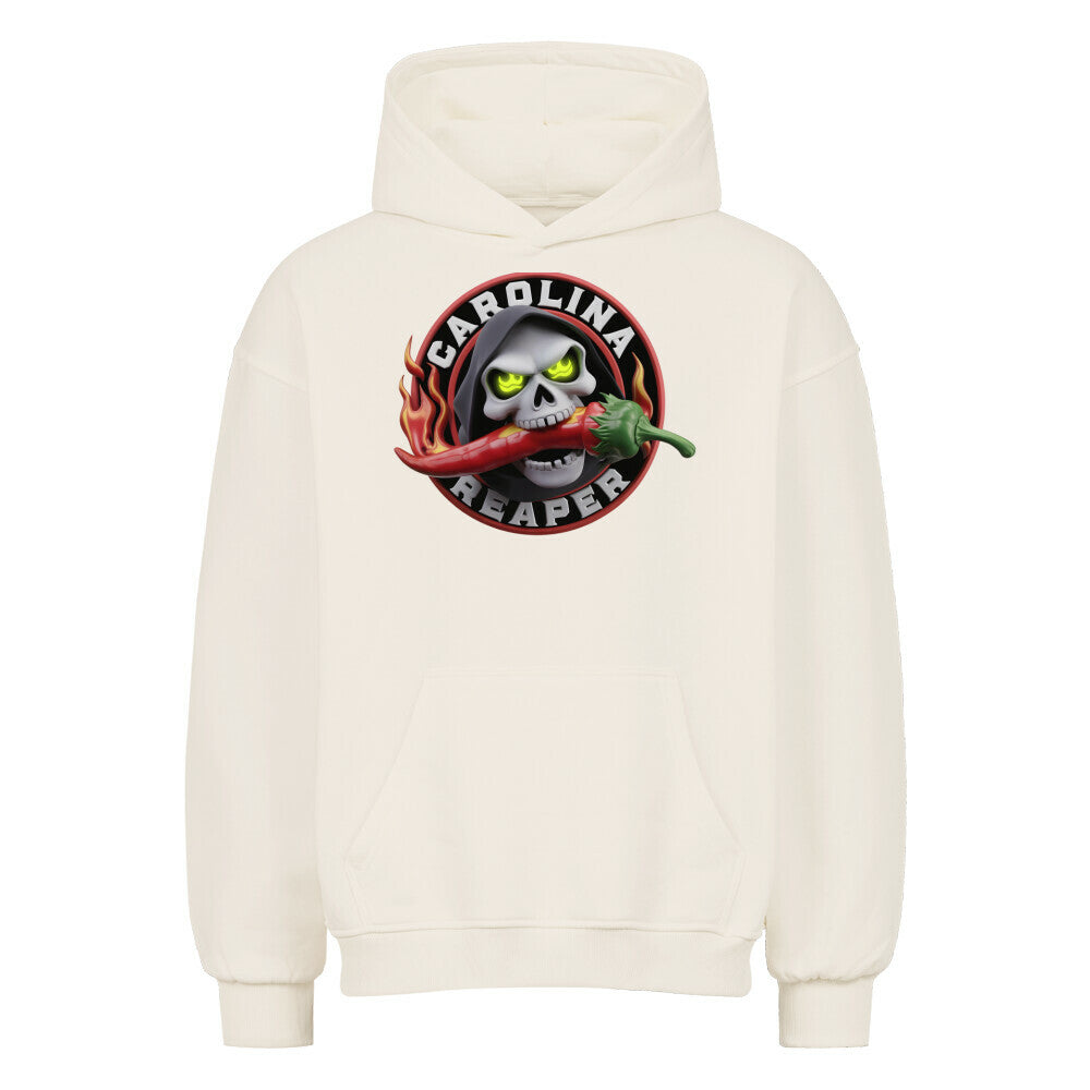 CAROLINA REAPER Oversized Hoodie