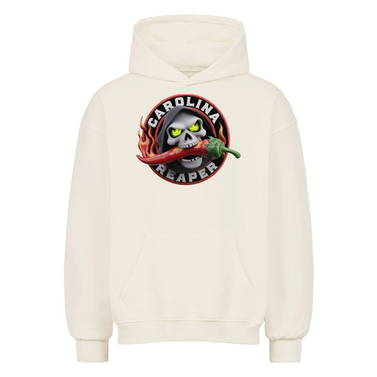 CAROLINA REAPER Oversized Hoodie