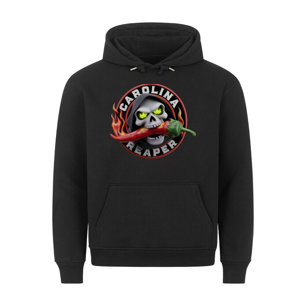 Carolina Reapper Premium Hoodie