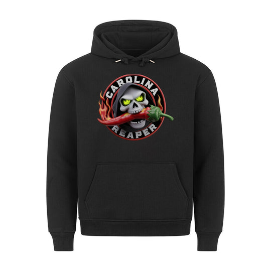 Carolina Reapper Premium Hoodie