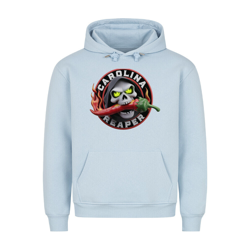 Carolina Reapper Premium Hoodie