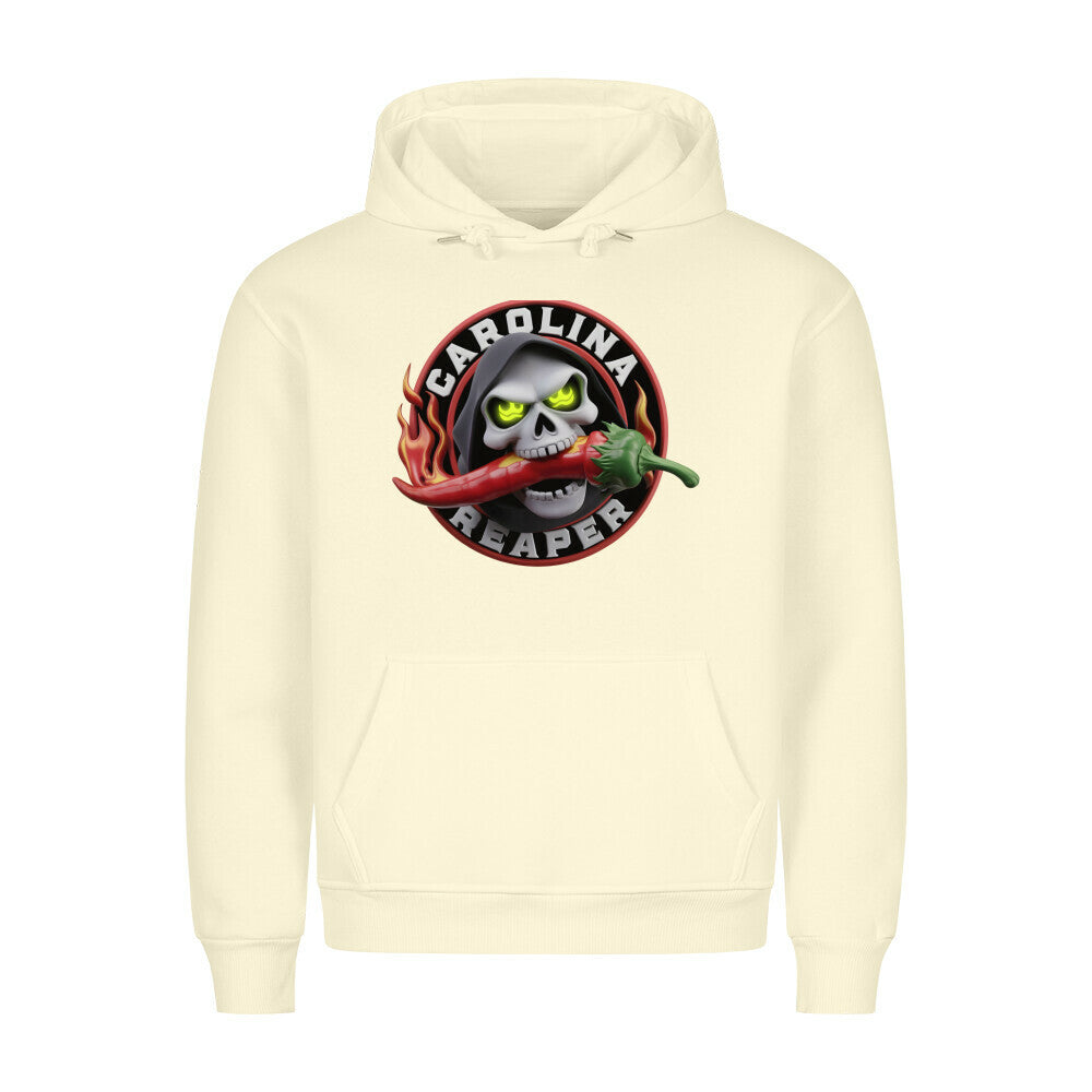 Carolina Reapper Premium Hoodie