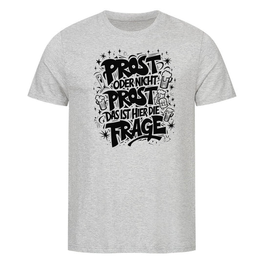 PROST ODER Organic Shirt