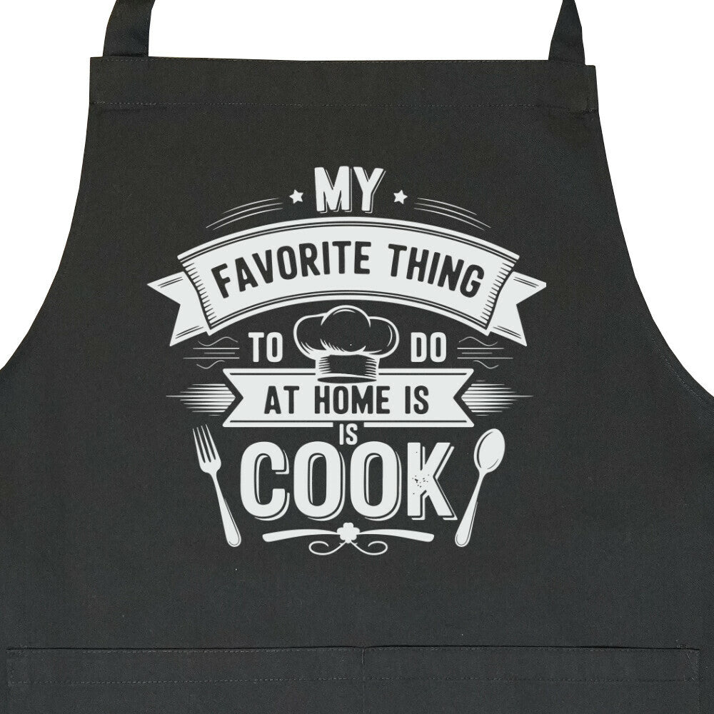 My FaforiteLatzschürze