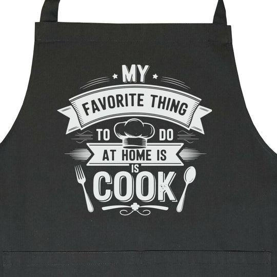 My FaforiteLatzschürze