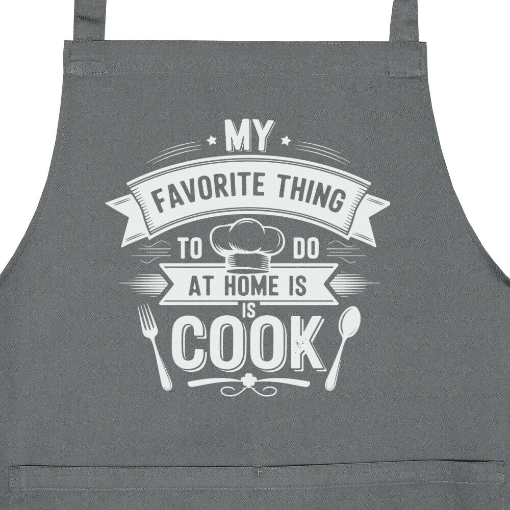 My FaforiteLatzschürze