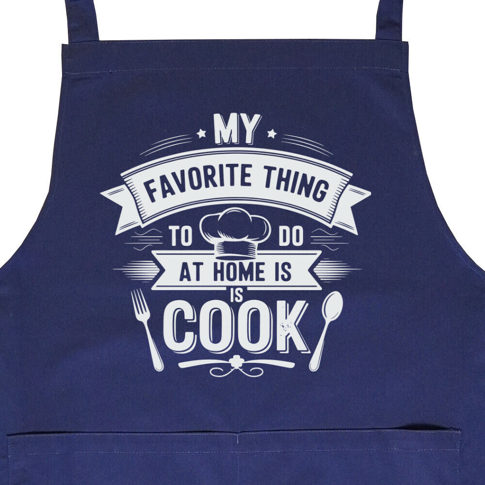 My FaforiteLatzschürze